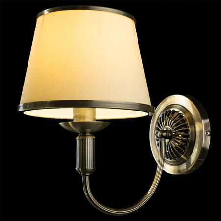  ARTE LAMP A3579AP-1AB - фото