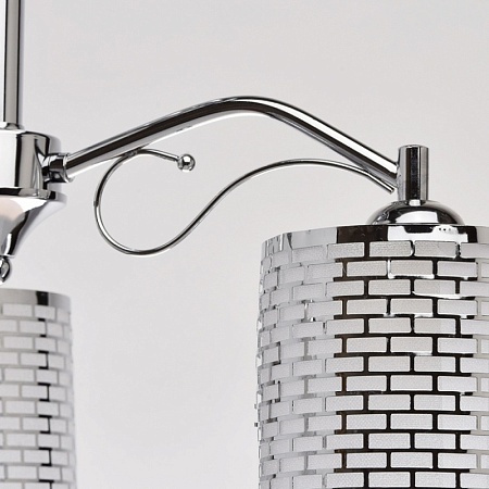 Люстра  скарлет De City  333012403 - фото