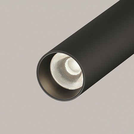 Трековый светильник Technical Focus T TR141-2-6W3K-M-B - фото