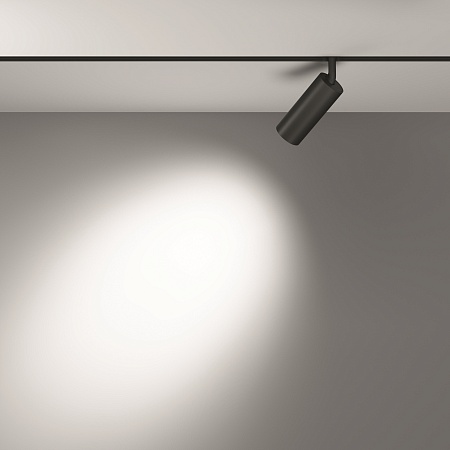 Трековый светильник Technical FOCUS LED TR032-2-12W4K-S-B - фото