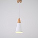Подвесной Светильник Xd-A White Imperiumloft 178204-26 - фото