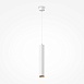 Подвесной светильник Technical FOCUS LED P072PL-L12W3K-1 - фото