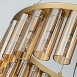 Подвесная люстра Favourite 4503-25P - фото