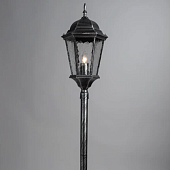 Ландшафтный светильник Arte Lamp GENOVA A1206PA-1BS
