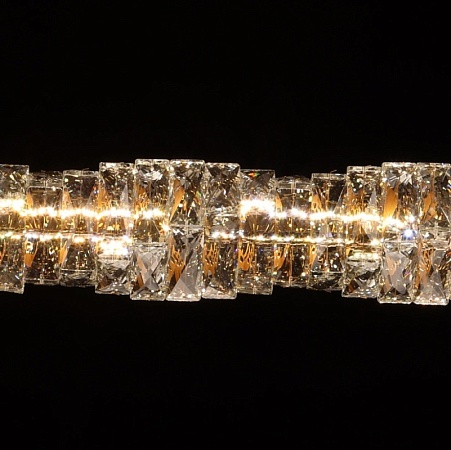 Люстра MW-Light Гослар 498016901 - фото