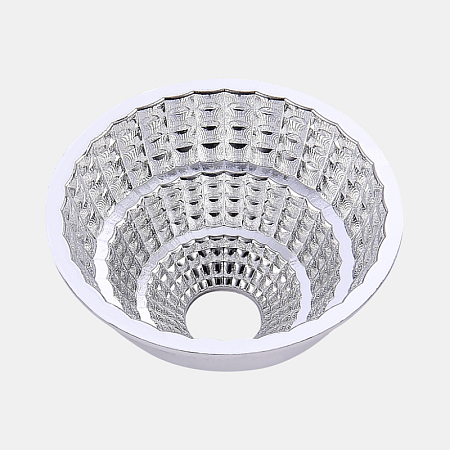 Рефлектор для светильника ST661 ST-Luce Хром ST661.060.10 - фото