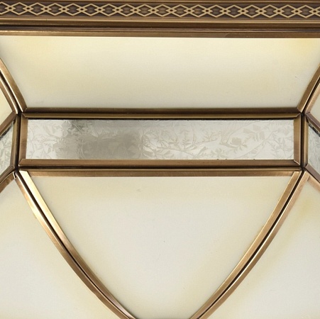 Светильник  маркиз Chiaro  397010103 - фото