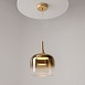 Подвесной светильник Maytoni Spirito MOD286PL-L18G3K - фото