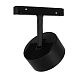 Магнитный трековый светильник Arte Lamp LINEA A4781PL-1BK - фото