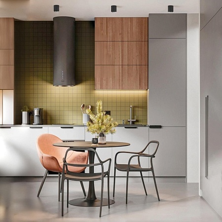 10340/B Black Накладной светильник LOFT IT Unit - фото