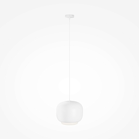 Подвесной светильник Maytoni MOD466PL-L12W3K - фото