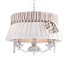 Люстра Maytoni Bird ARM013-33-W - фото