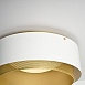 Потолочный Светильник Casing C 38 Белый Imperiumloft 189558-26 - фото