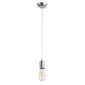 Уличный настенный светильник ARTE LAMP A9265SP-1CC