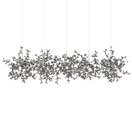 10101/5 Chrome Подвесной светильник LOFT IT Spark - фото