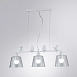 Подвесной светильник Arte Lamp PASSERO A4289SP-3WH - фото
