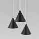 Подвесной светильник TK Lighting 10067 Cono - фото