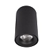 10220 Black 3000K Потолочный светильник LOFT IT Tictac - фото