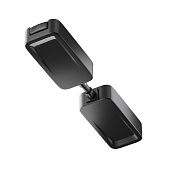 Комплектующие для систем освещения с токоведущими элементами Technical TRA084C-B-12