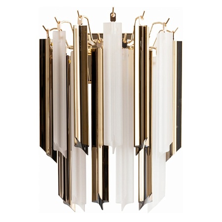 Настенный Светильник Compar Wall Imperiumloft 211929-26 - фото