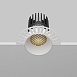 Встраиваемый светильник Technical DL121-15W-2.7K-TRS-W - фото