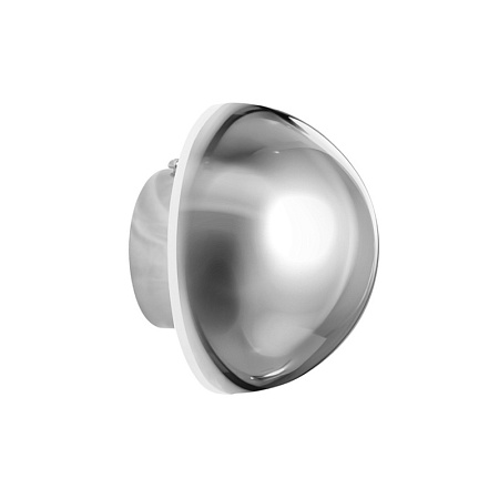 10362M Chrome Настенный светильник LOFT IT Dot - фото