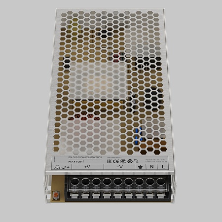 Источник напряжения Led Strip 811011 - фото