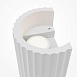 Настенный светильник (бра) Technical C124WL-GU10-02-W - фото