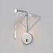 Настенный светильник (бра) Technical Stem C035WL-L3CH3K - фото