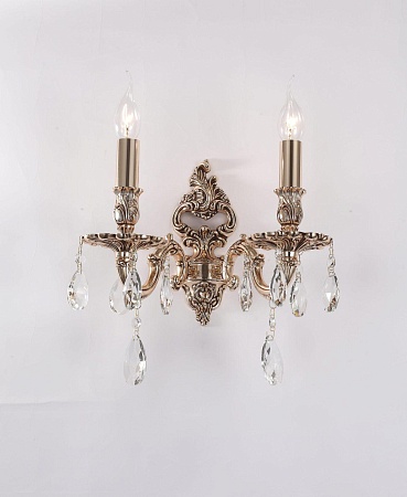 Lucia Tucci BARLETTA W1730.2 coffe gold - фото