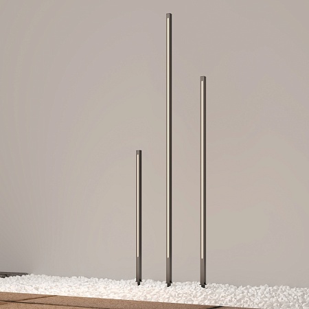 Ландшафтный светильник Outdoor Pole O440FL-L12GF3K - фото