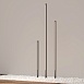 Ландшафтный светильник Outdoor Pole O440FL-L12GF3K - фото