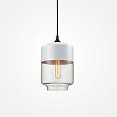 Подвесной Светильник Nord A D18 White/Transparent Imperiumloft 190484-26