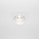 Встраиваемый светильник Technical Alfa LED DL043-01-15W4K-RD-W - фото