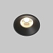 Встраиваемый светильник Technical Round DL058-7W3K-B - фото
