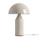 Настольный светильник Freya FR5218TL-02CR - фото