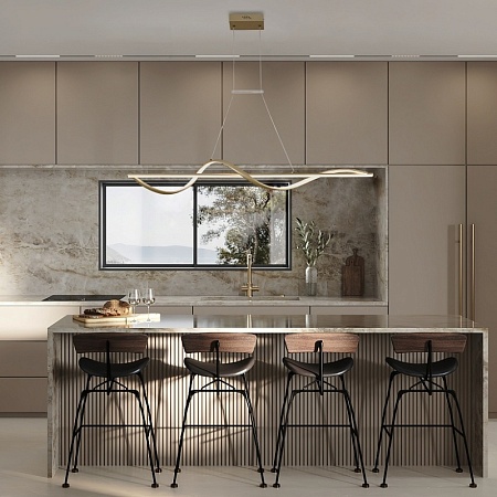 Подвесная люстра F-Promo 4181-2P - фото