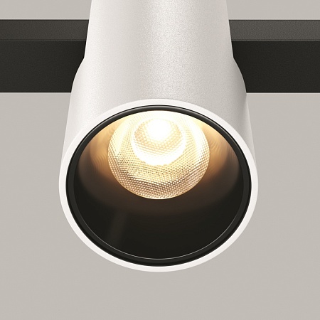 Трековый светильник Technical Alfa TR122-2-7W3K-W - фото