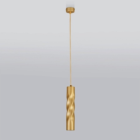 Подвесной акцентный светильник Eurosvet 50136/1 LED - фото