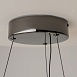 Подвесной светильник Maytoni Mind MOD299PL-L48BC3K - фото