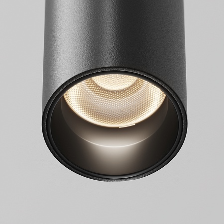 Трековый светильник Technical TR245-4-7WTW-DSZ-B - фото