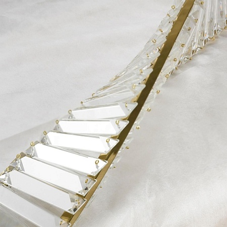 Линейно-подвесной светильник Lussole CENTENNIAL LSP-7025 - фото