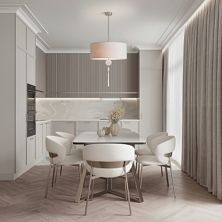 Подвесной светильник Freya FR2052PL-05N - фото