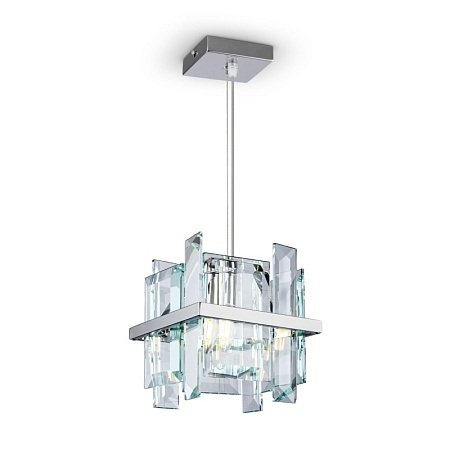 Подвесной светильник Maytoni Cerezo MOD201PL-01N - фото