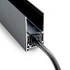 Трансформатор электронный для трековых светильников 200W 48V (драйвер), LB48 - фото