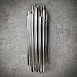 Бра Brubeck Chrome Imperiumloft 177918-22 - фото