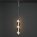Подвесной светильник Maytoni Ritmo MOD381PL-L30CH3K - фото