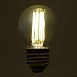 Лампа светодиодная Feron.PRO LB-1706 Шарик E27 980LM 6W 175-265V 4000K - фото