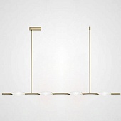 Подвесной Светильник Fame B Long L148 Imperiumloft 206142-23