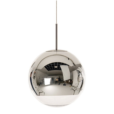 Подвесной Светильник Mirror Ball D25 Imperiumloft 179992-22 - фото